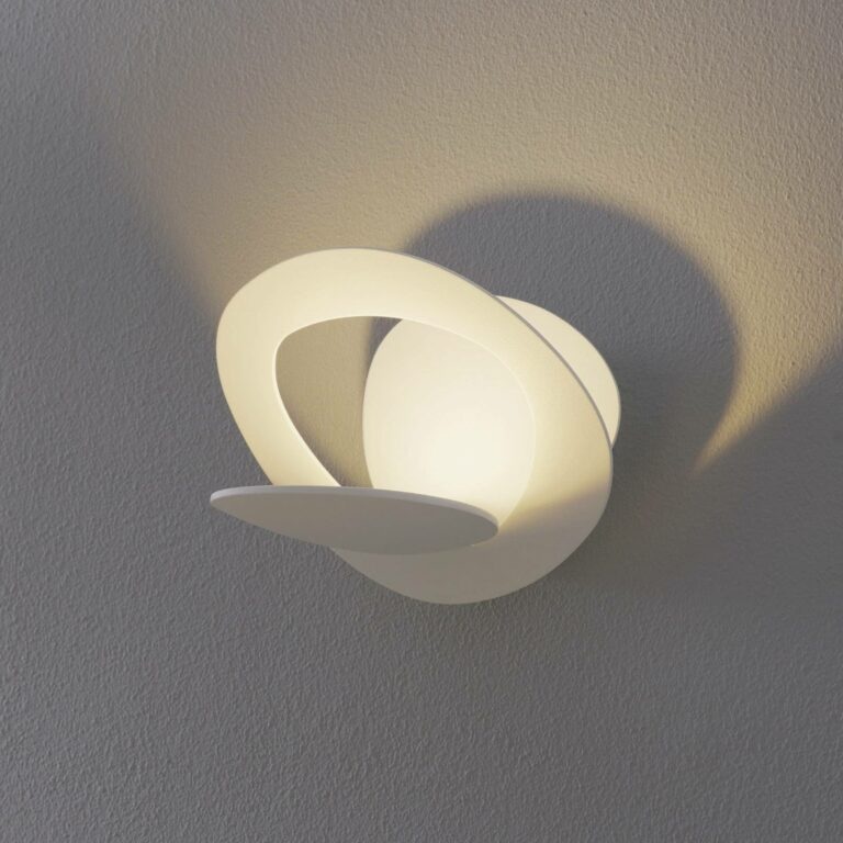 Artemide Pirce Micro - LED nástěnné světlo