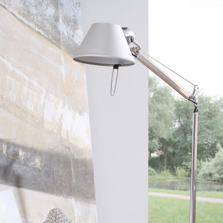 Artemide Tolomeo Midi stolní lampa LED