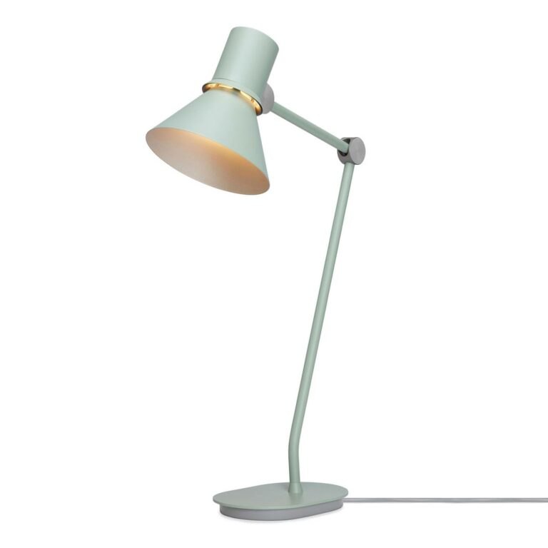 Anglepoise Type 80 stolní lampa