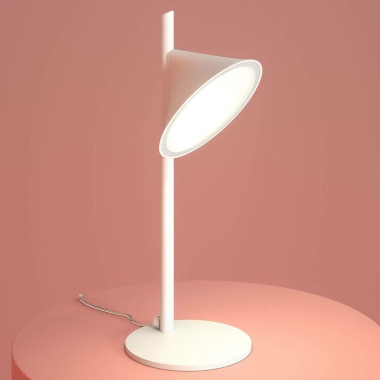 Axolight Orchid stolní lampa LED