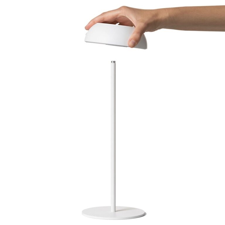 Axolight Float LED designová stolní lampa