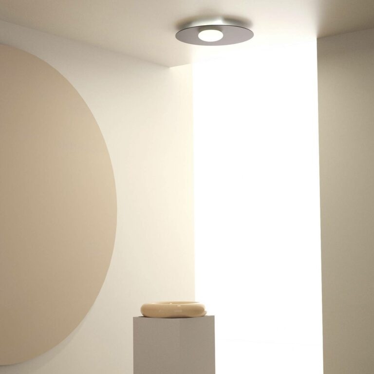 Axolight Kwic LED stropní svítidlo