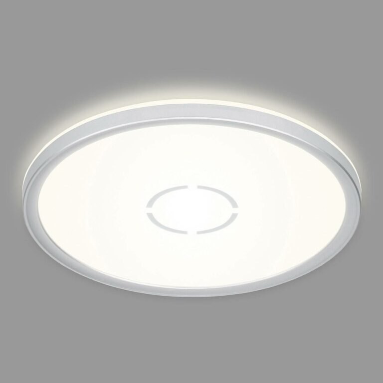 LED stropní svítidlo Free