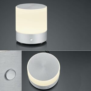 BANKAMP Button LED stolní lampa
