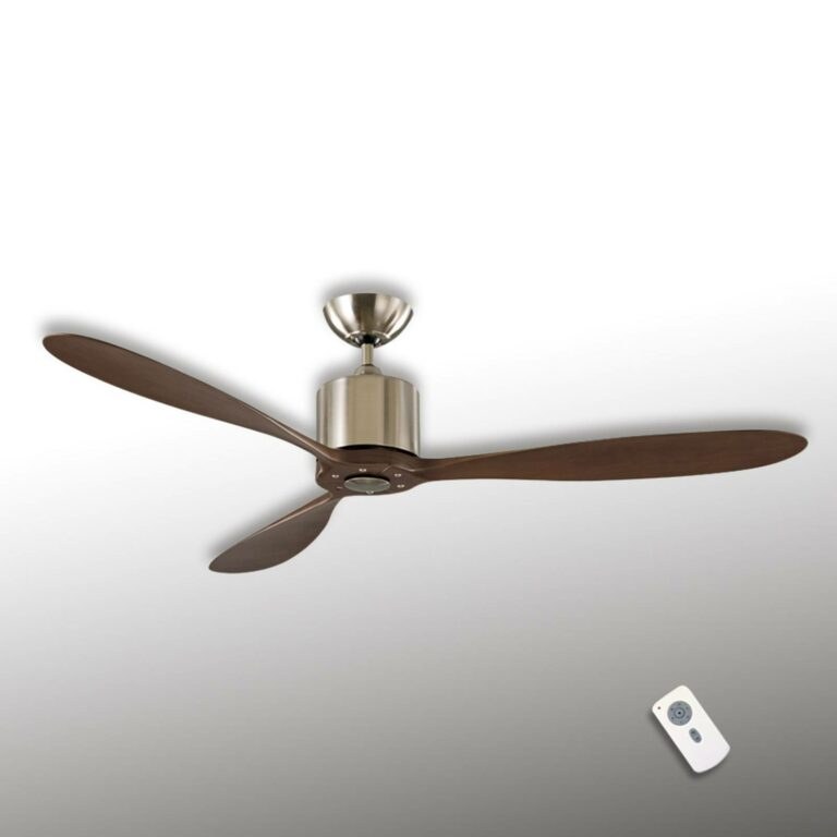 Aeroplan Eco stropní ventilátor