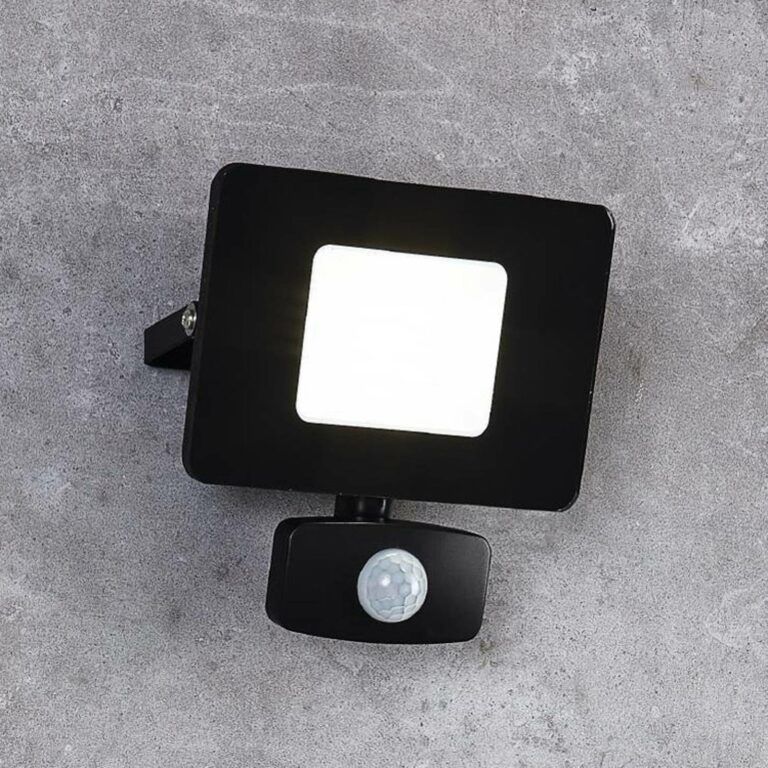 Faedo 3 LED venkovní reflektor