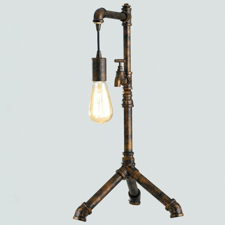 Stolní lampa Amarcord