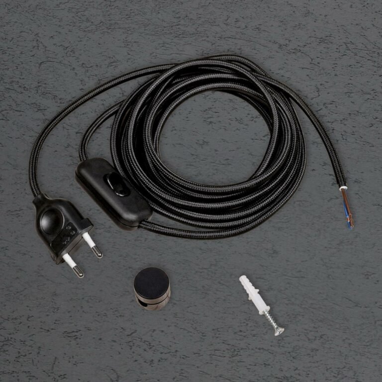 Escale Plug and Play kabel
