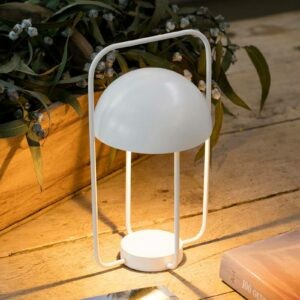 Stolní lampa Jellyfish
