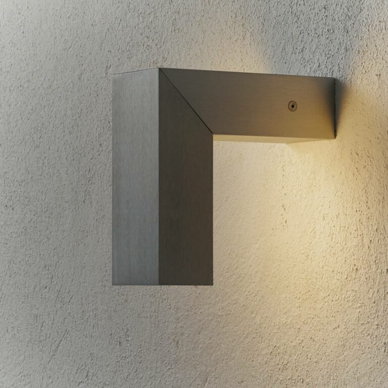 FLOS Adj LED 1 - LED nástěnné světlo