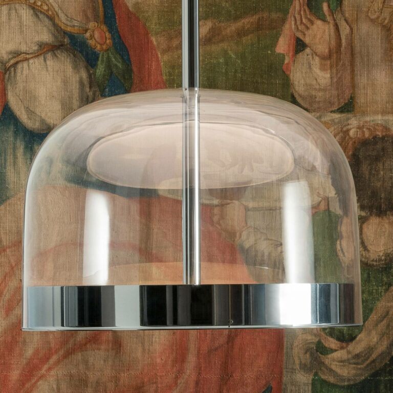 Fontana Arte Equatore - závěsné světlo LED 23