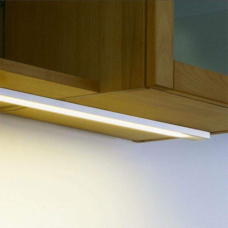 Podhledové světlo Dynamic LED Top-Stick