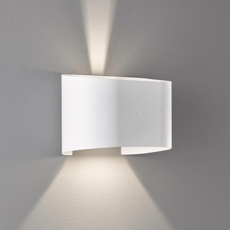 LED nástěnné světlo Wall