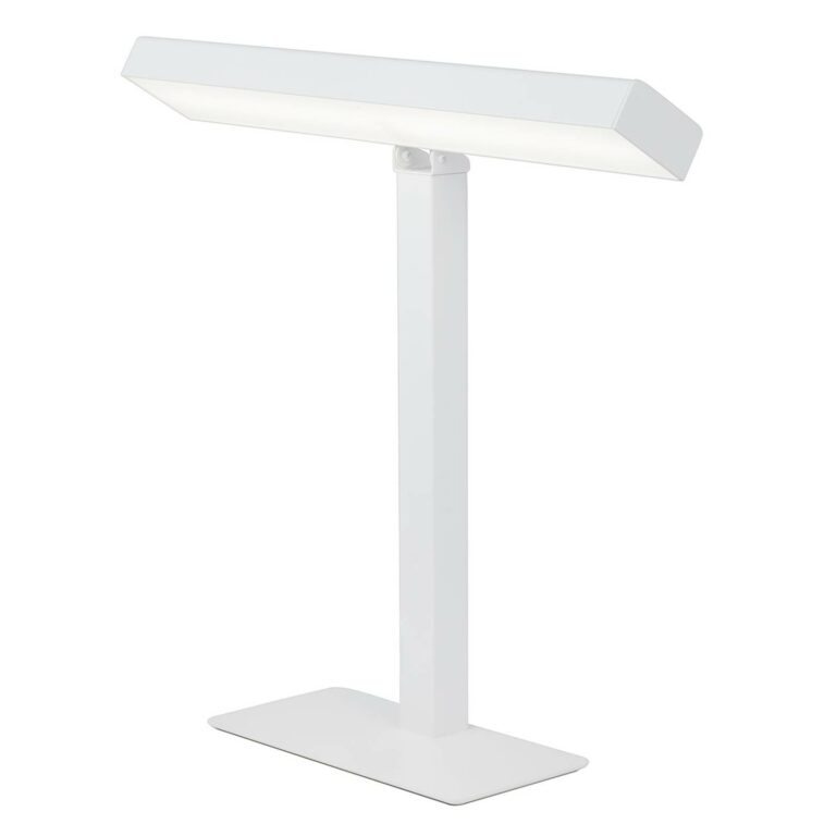 Innolux Valovoima terapeutická stolní lampa s LED