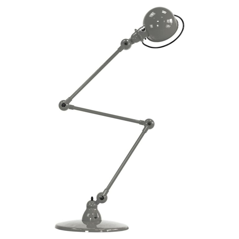 Jieldé Loft D9403 kloubová stojací lampa
