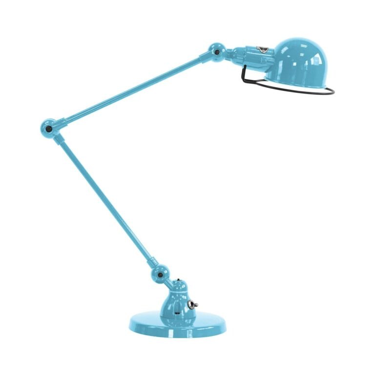 Jieldé Signal SI333 stolní lampa s nohou