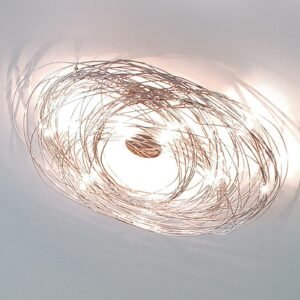 Knikerboker Confusione - stropní světlo 75 cm