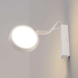 Knikerboker DND Profile LED nástěnné světlo bílé