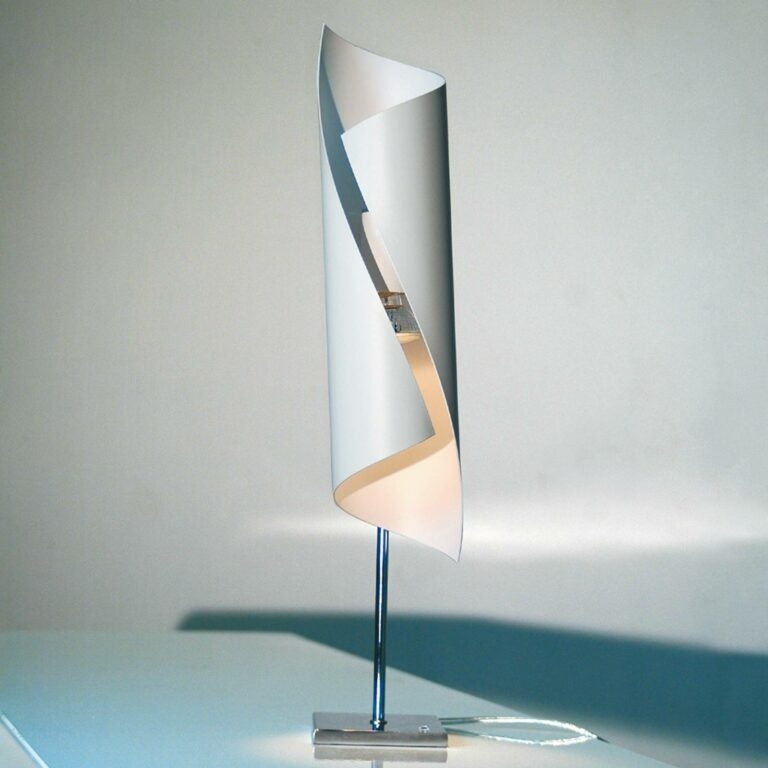 Knikerboker Hué designová stolní lampa 50 cm výška