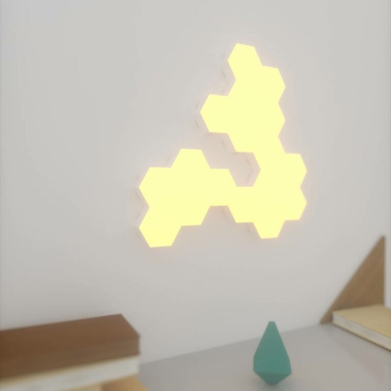 Cololight dekor světlo Stone Set+Modul