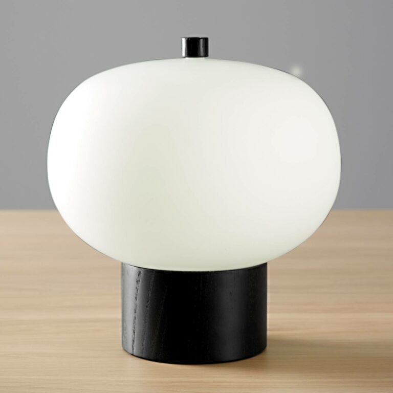 Grok iLargi LED stolní lampa