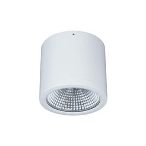 LED podhledové světlo Button Mini 200 IP54 55° 24W