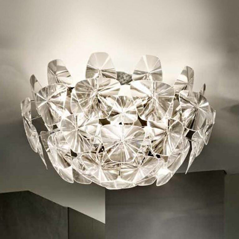 Luceplan Hope - designová stolní lampa