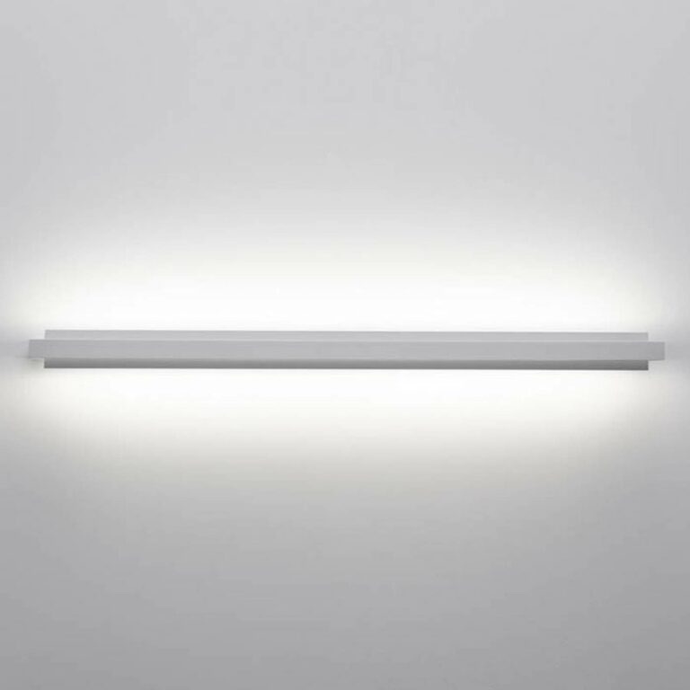 LED nástěnné světlo Tablet W1