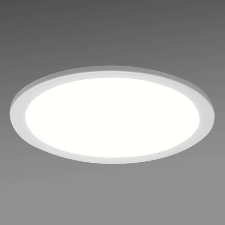Kulaté LED podhledové světlo SBLG