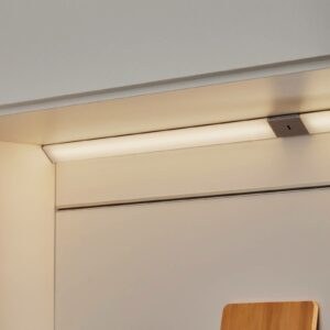 LEDVANCE Cabinet Corner podlinkové světlo 55cm 2ks