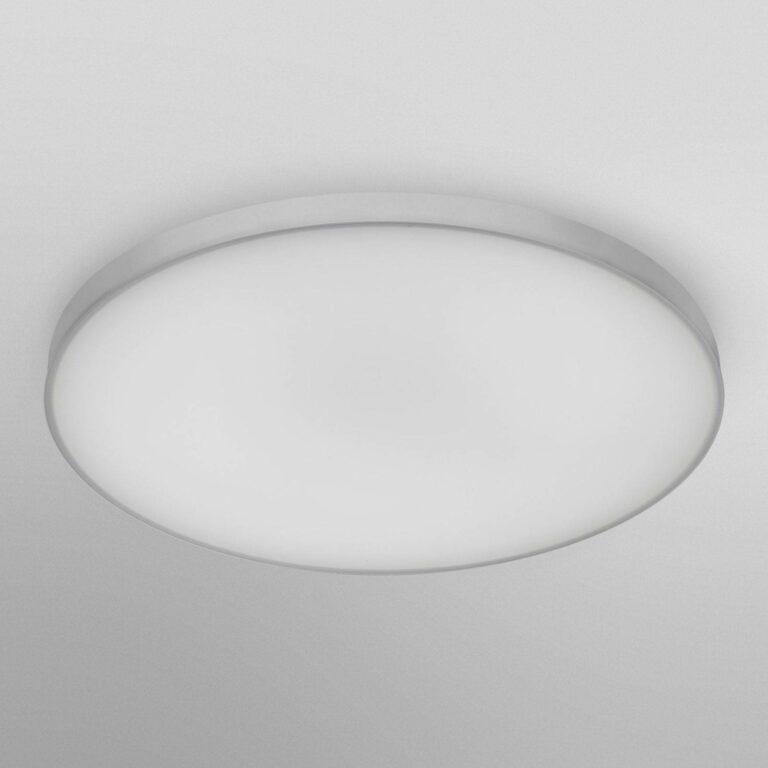 LEDVANCE SMART+ WiFi Planon LED panel CCT Ø30cm