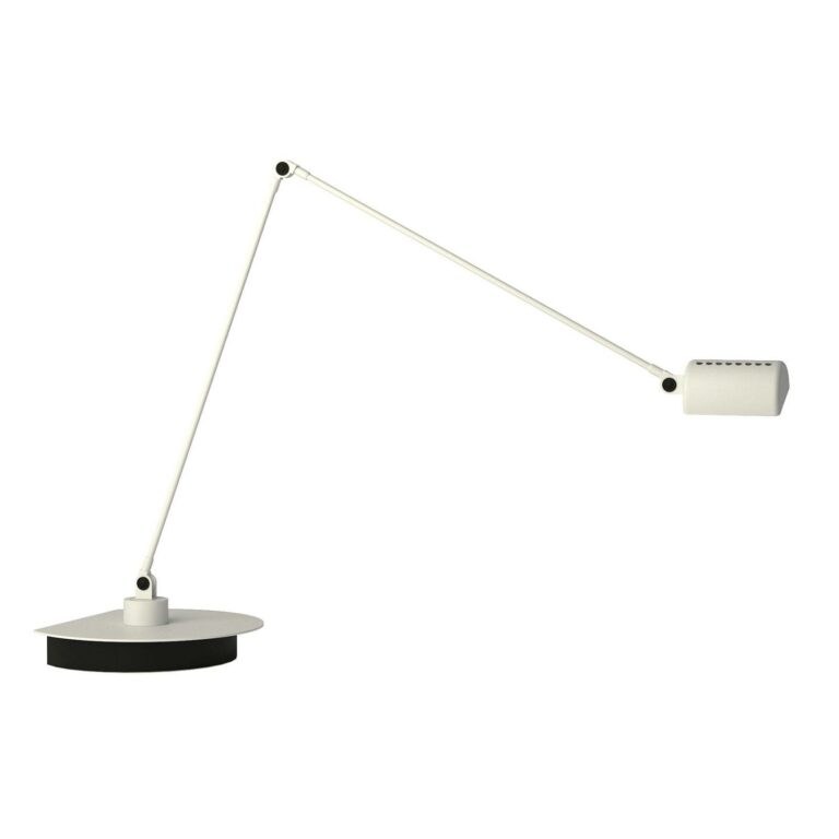 Lumina Daphine Cloe LED stolní lampa 3 000 K