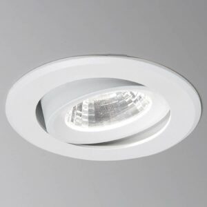 Agon Round LED podhledové světlo 3 000 K 40° bílá