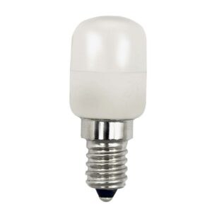 E14 LED ledničkové světlo 2