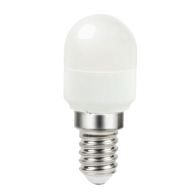 LED ledničkové světlo E14 Classic Mini 3