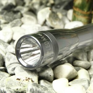 LED kapesní svítilna Mini-Maglite