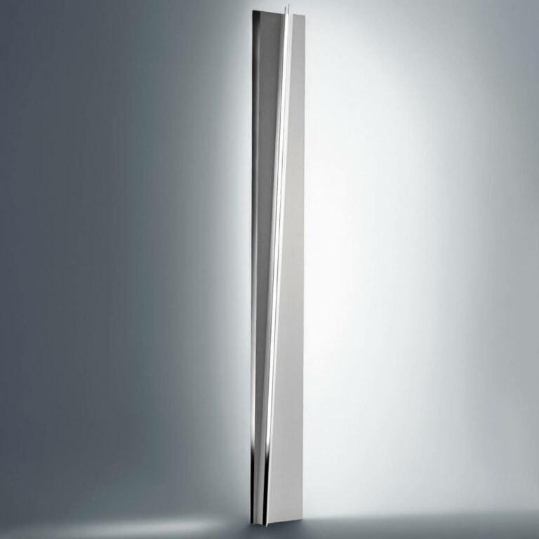 ICONE Reverse - designová stojací lampa s LED
