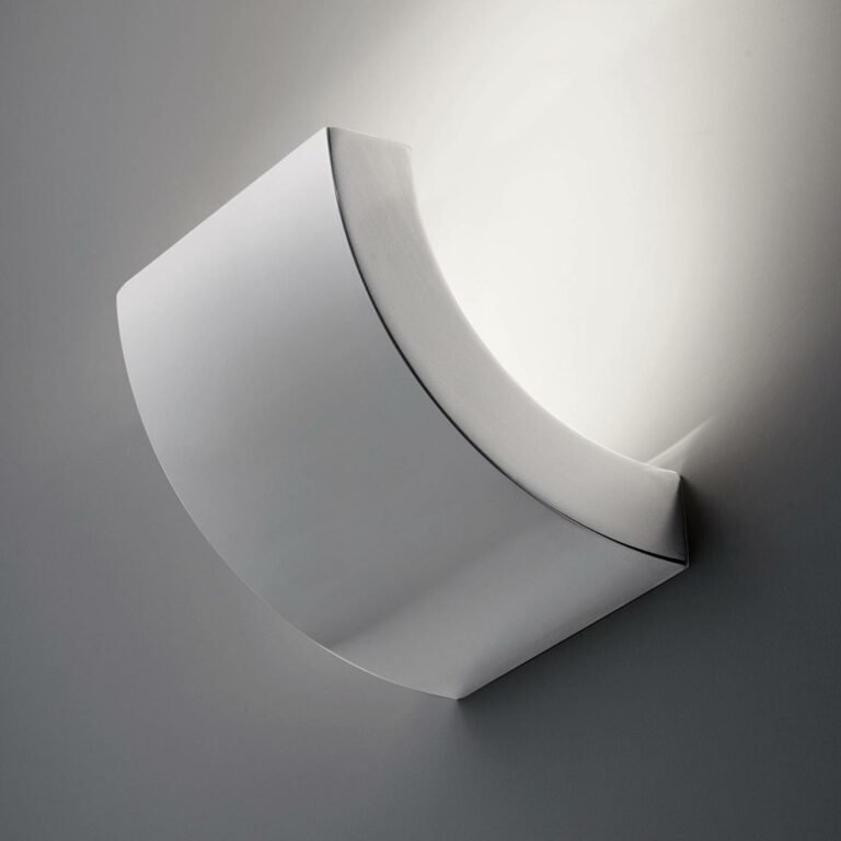 Martinelli Luce Picchio - LED nástěnné světlo
