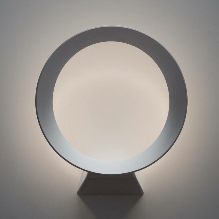 Martinelli Luce LED+O nástěnné světlo 18