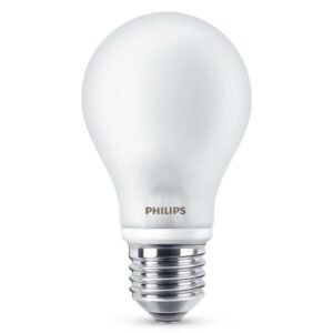 Philips E27 A60 LED žárovka 7 W