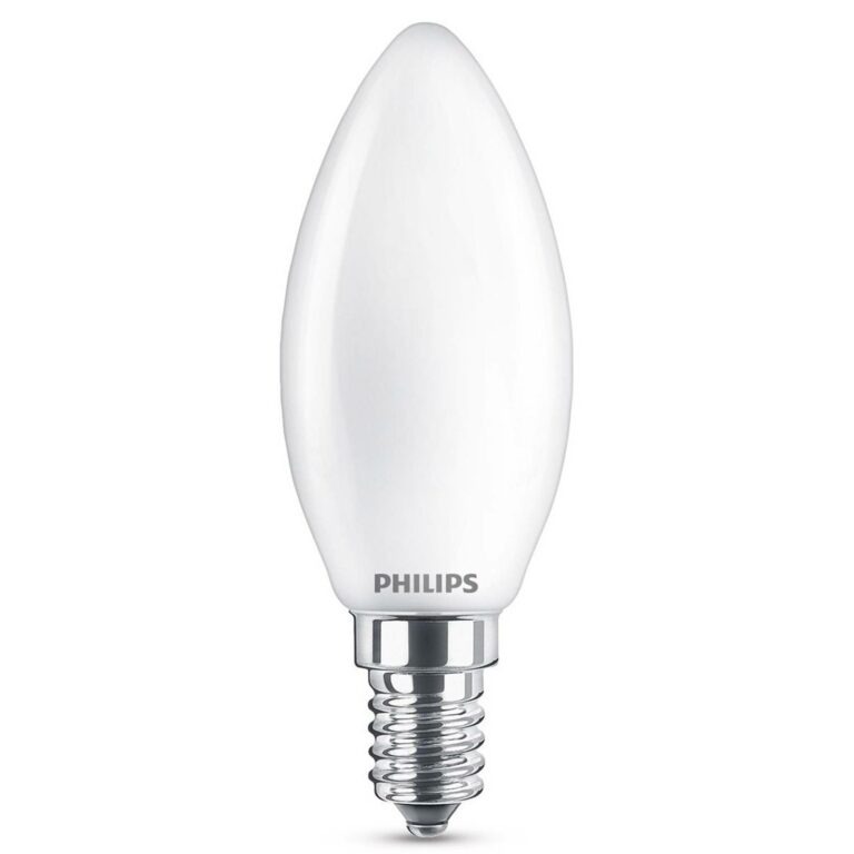 Philips E14 2