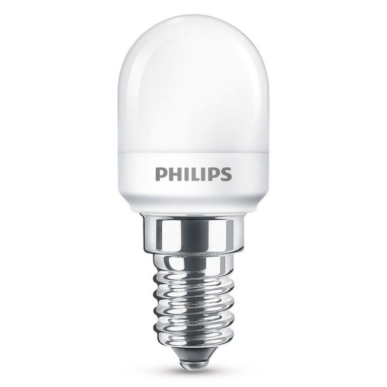 Philips LED žárovka do lednice E14 T25 0