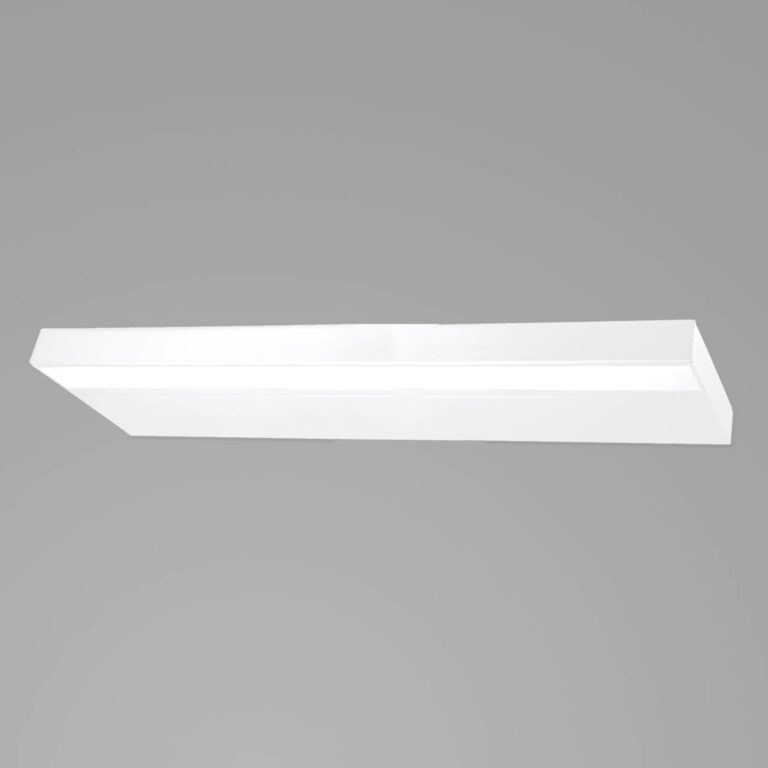 LED nástěnné světlo koupelna Prim IP20 90 cm bílé