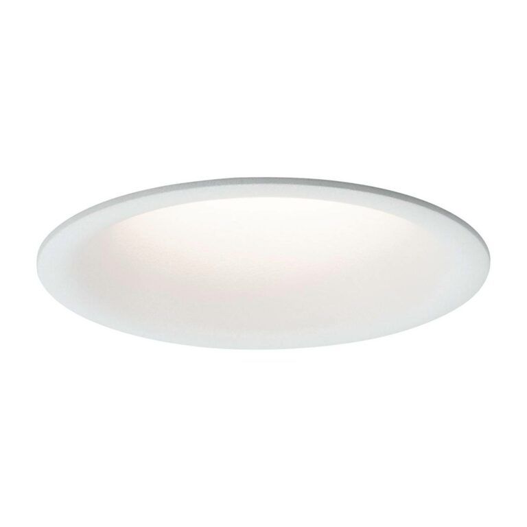 Paulmann LED vestavné světlo Cymbal 1x6