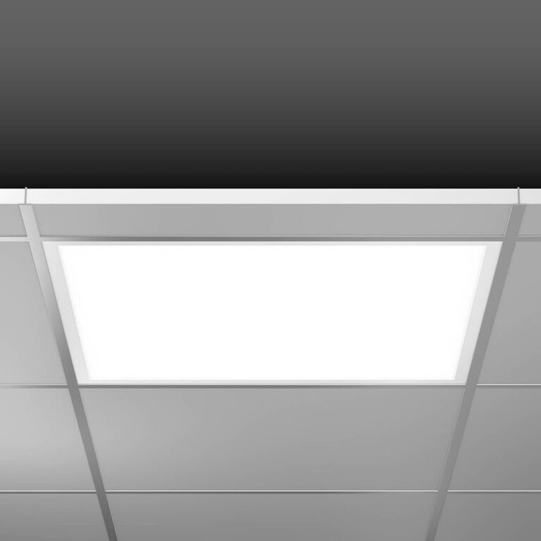 RZB Sidelite Eco LED panel DALI 59