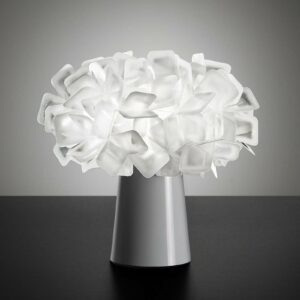 Slamp Clizia - designová stolní lampa