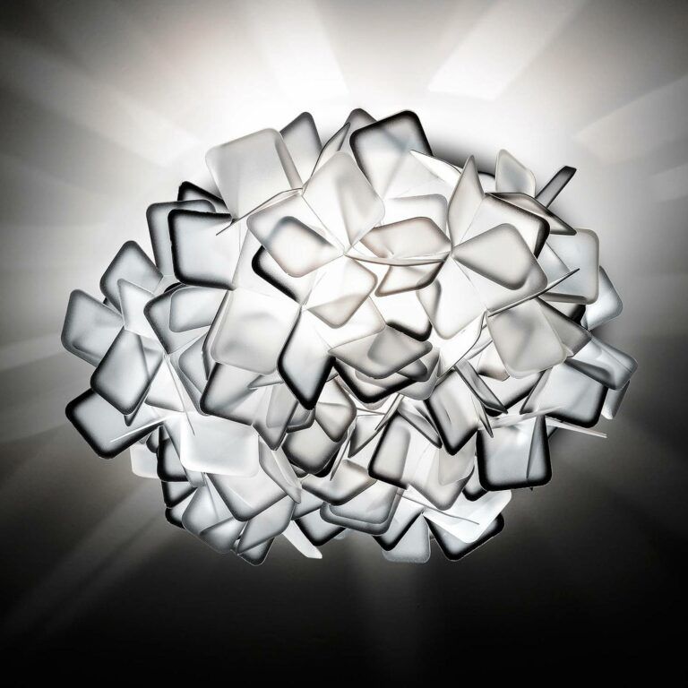Slamp Clizia - designové nástěnné světlo