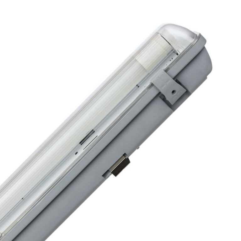 Aqua-Promo LED stropní svítidlo jeden zdroj 60 cm