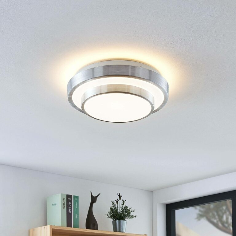 Lindby Naima LED stropní svítidlo