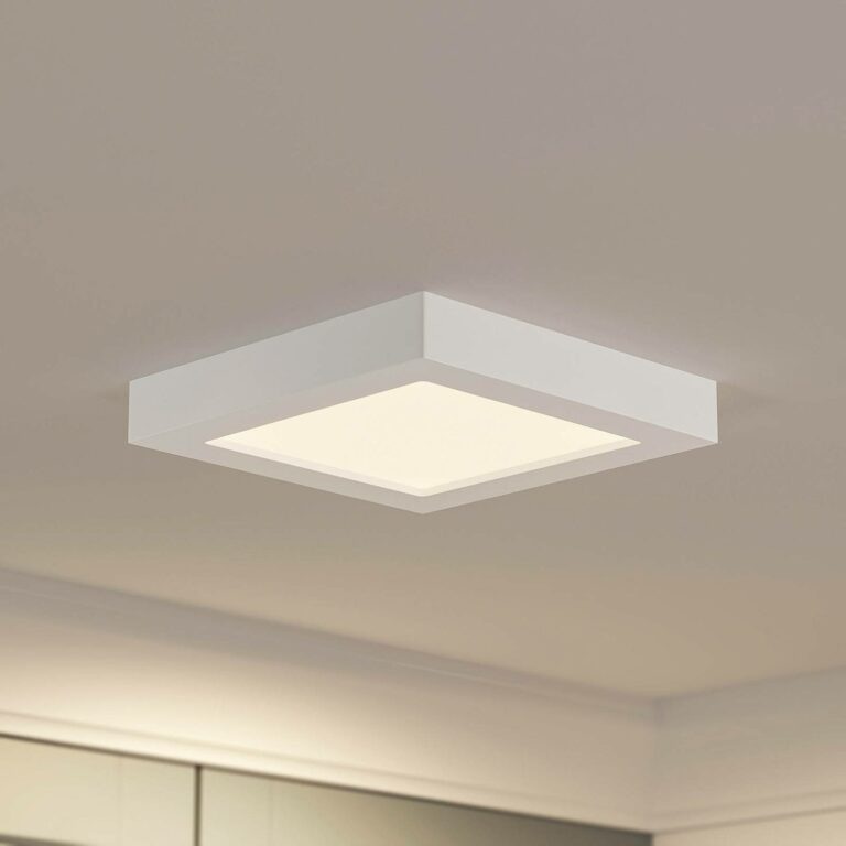 Prios Alette LED stropní světlo